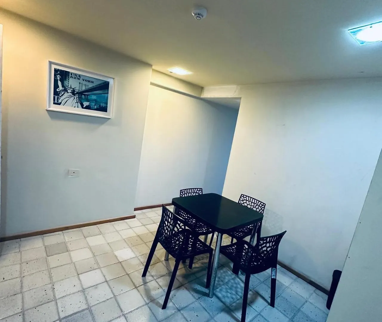 Flat 10 Andar No Golden Beach Acesso Direto A Praia Jaboatao dos Guararapes